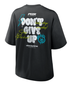 Polera Oversize 2024/25